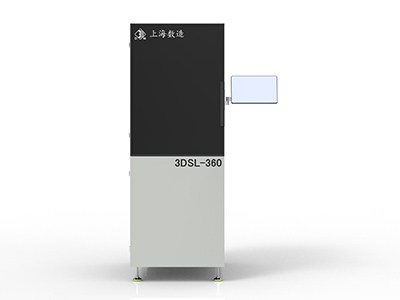 3DSL-360 SLA 3D打印机
